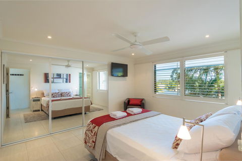 Munna Beach Apartments - Accommodation Yamba 23