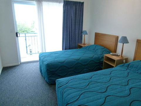 Madison Ocean Breeze Apartments - Accommodation Yamba 30