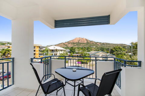 Madison Ocean Breeze Apartments - Accommodation Yamba 5