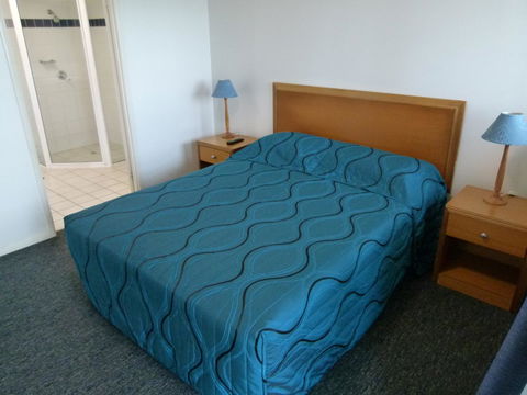 Madison Ocean Breeze Apartments - Accommodation Yamba 31