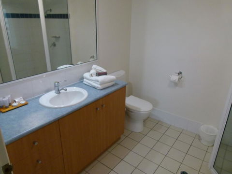 Madison Ocean Breeze Apartments - Accommodation Yamba 32