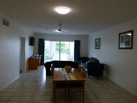 Madison Ocean Breeze Apartments - Accommodation Yamba 26