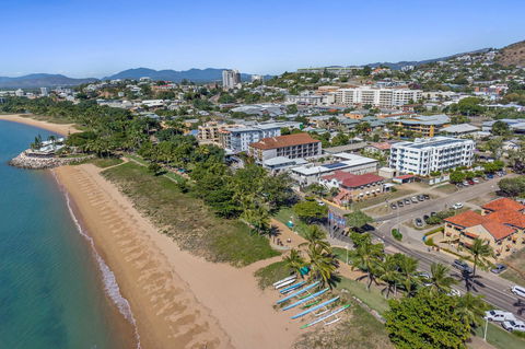 Madison Ocean Breeze Apartments - Accommodation Yamba 4