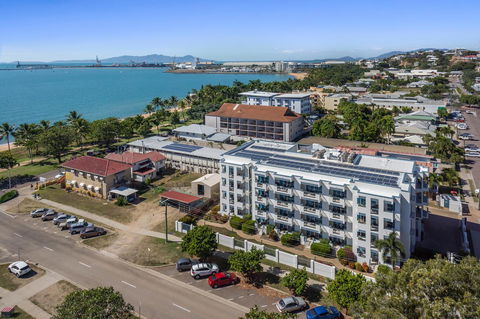 Madison Ocean Breeze Apartments - Accommodation Yamba 3