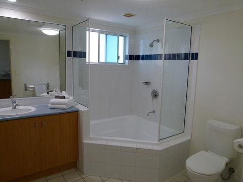 Madison Ocean Breeze Apartments - Accommodation Yamba 34