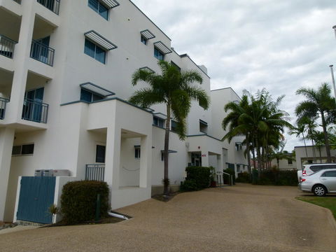 Madison Ocean Breeze Apartments - Accommodation Yamba 8