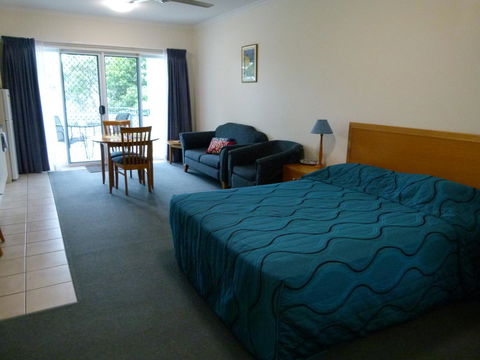 Madison Ocean Breeze Apartments - Accommodation Yamba 28