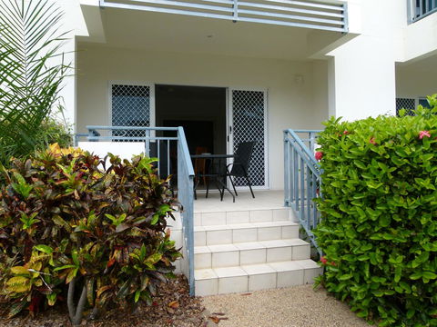 Madison Ocean Breeze Apartments - Accommodation Yamba 19