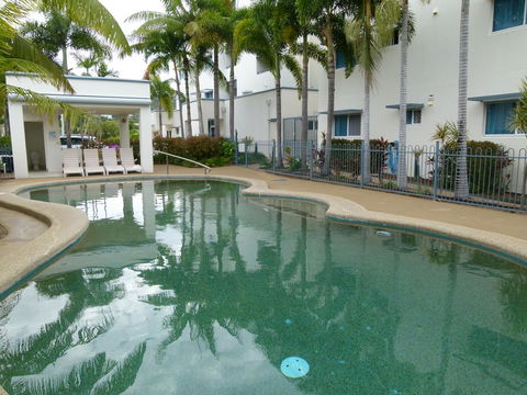 Madison Ocean Breeze Apartments - Accommodation Yamba 15