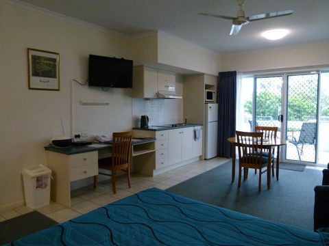 Madison Ocean Breeze Apartments - Accommodation Yamba 22