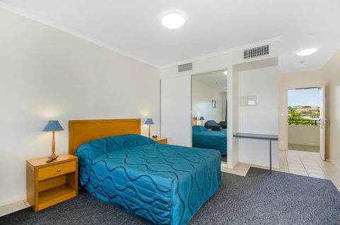 Madison Ocean Breeze Apartments - Accommodation Yamba 9