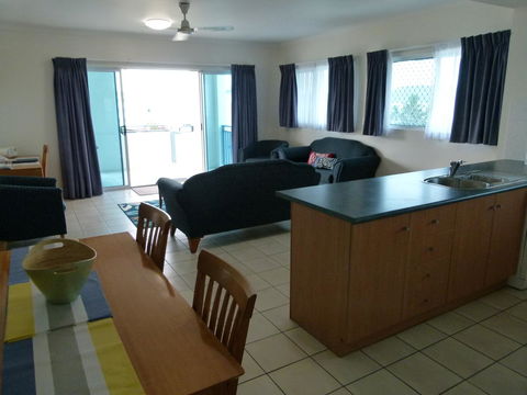 Madison Ocean Breeze Apartments - Accommodation Yamba 25