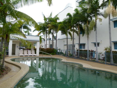 Madison Ocean Breeze Apartments - Accommodation Yamba 16