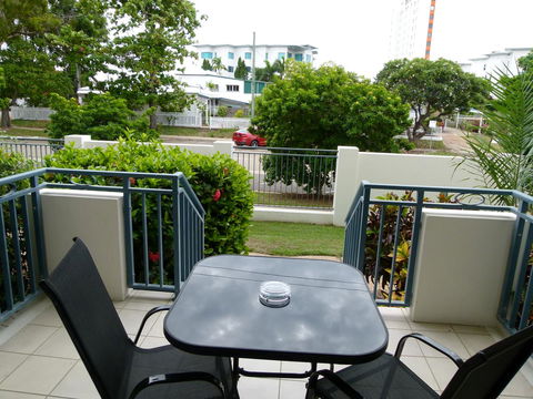 Madison Ocean Breeze Apartments - Accommodation Yamba 20