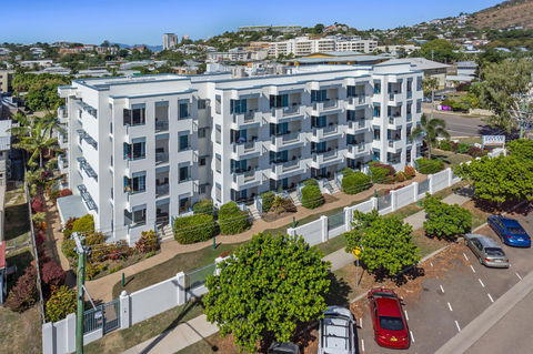 Madison Ocean Breeze Apartments - Accommodation Yamba 1