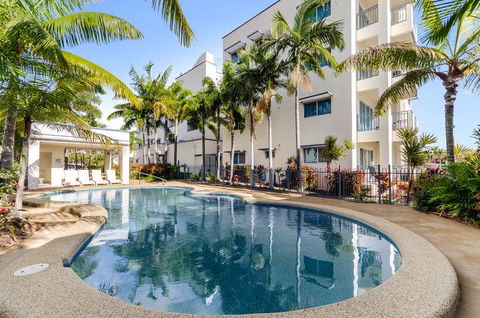 Madison Ocean Breeze Apartments - Accommodation Yamba 0