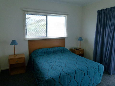 Madison Ocean Breeze Apartments - Accommodation Yamba 29