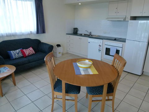 Madison Ocean Breeze Apartments - Accommodation Yamba 23