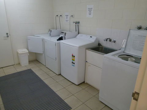 Madison Ocean Breeze Apartments - Accommodation Yamba 36