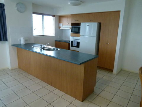 Madison Ocean Breeze Apartments - Accommodation Yamba 24
