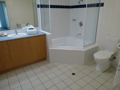 Madison Ocean Breeze Apartments - Accommodation Yamba 33