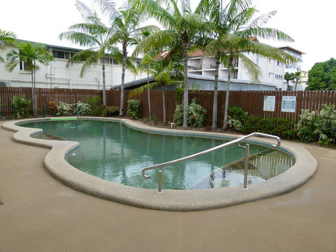 Madison Ocean Breeze Apartments - Accommodation Yamba 17