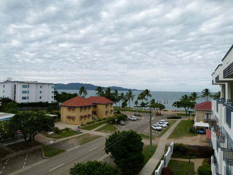 Madison Ocean Breeze Apartments - Accommodation Yamba 39