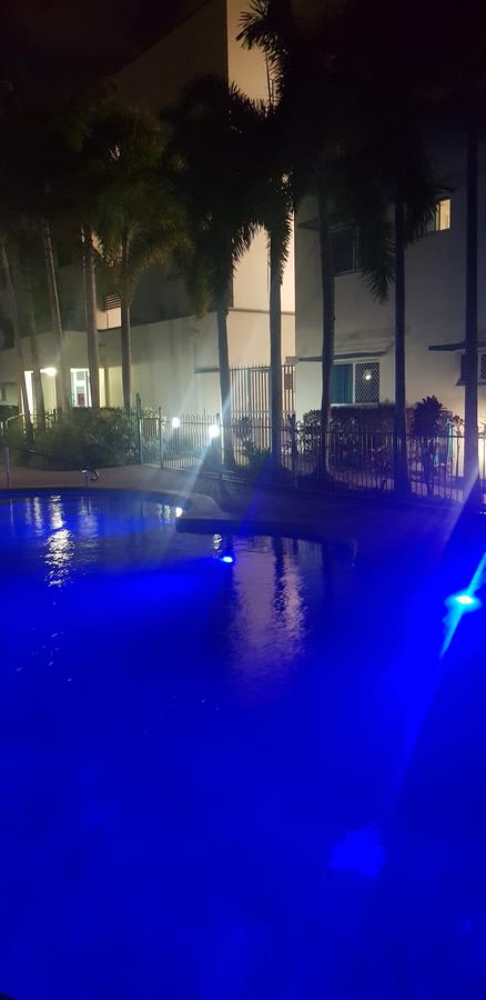 Madison Ocean Breeze Apartments - Accommodation Yamba 18