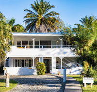 Jamaica Beach House - Accommodation Yamba