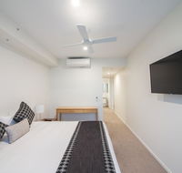 Empire Apartment Hotel Rockhampton - Accommodation Yamba