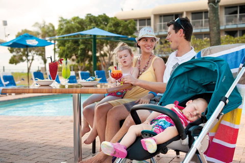 Sea World Resort - Accommodation Yamba 18