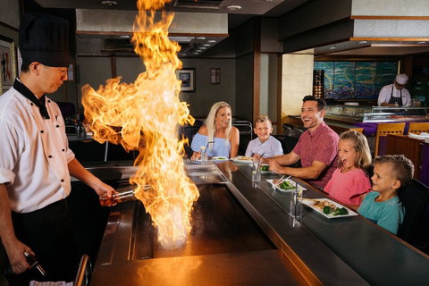 Sea World Resort - Accommodation Yamba 7