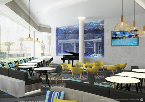 Sea World Resort - Accommodation Yamba 9