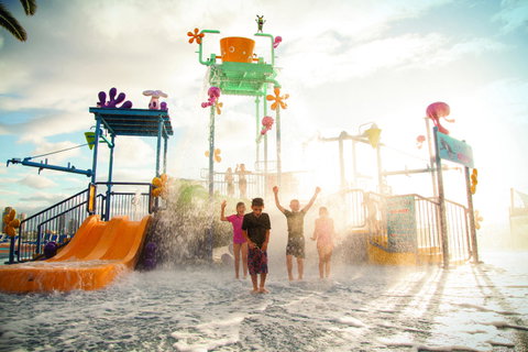 Sea World Resort - Accommodation Yamba 5