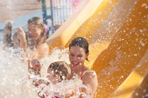Sea World Resort - Accommodation Yamba 17