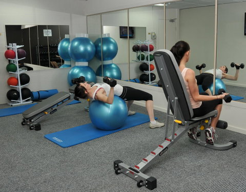 Sea World Resort - Accommodation Yamba 22