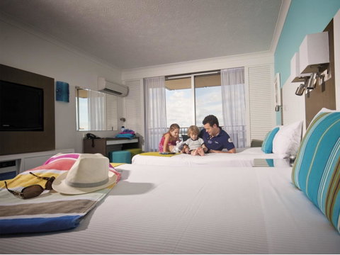 Sea World Resort - Accommodation Yamba 3