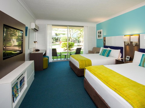 Sea World Resort - Accommodation Yamba 4