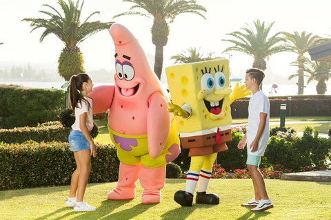 Sea World Resort - Accommodation Yamba 20