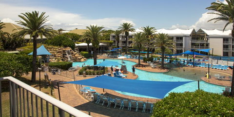 Sea World Resort - Accommodation Yamba 13