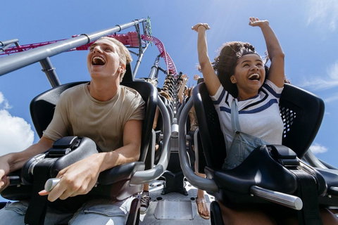 Sea World Resort - Accommodation Yamba 16