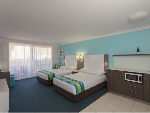 Sea World Resort - Accommodation Yamba 2