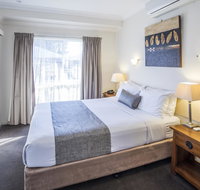 Emerald Maraboon Motor Inn - Accommodation Yamba