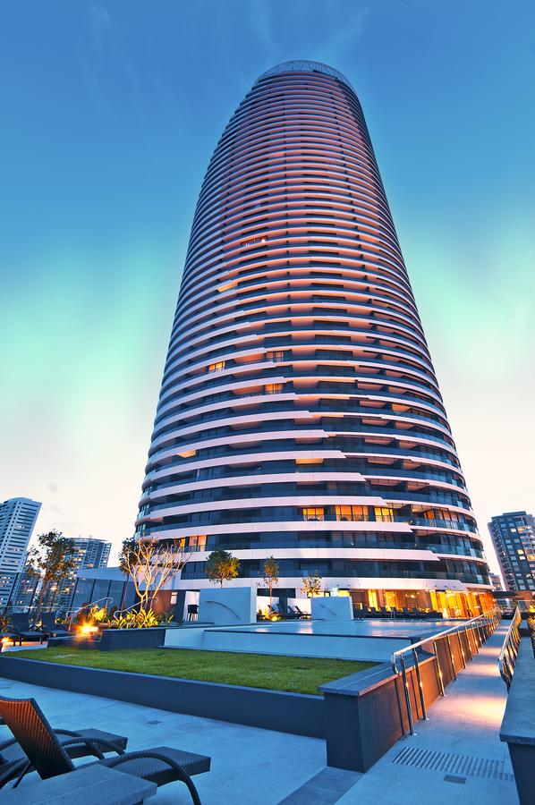 Broadbeach QLD Accommodation Yamba