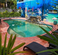Port Douglas Motel - Accommodation Yamba