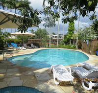 Noosa Keys Resort - Accommodation Yamba