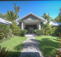 Tranquility By The Course Port Douglas - Accommodation Yamba