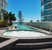 Reflection Tower Two - Accommodation Yamba