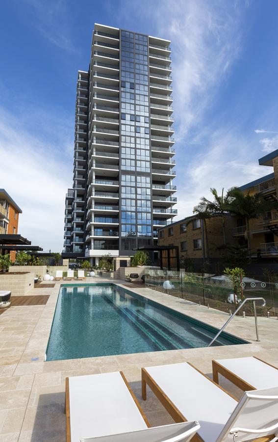 Burleigh Heads QLD Accommodation Yamba