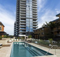 Boardwalk Burleigh Beach - Official - Accommodation Yamba
